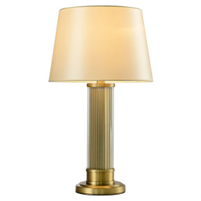 Настольная лампа Newport 3292/T brass
